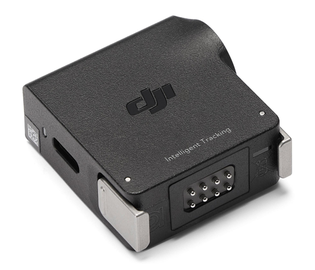 DJI Ulepszony inteligentny moduł śledzący do RS - 1484768 - zdjęcie 2